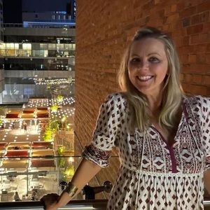 Meet your Posher, Paula